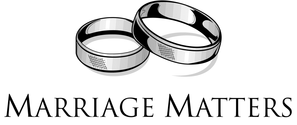 marriage-matters