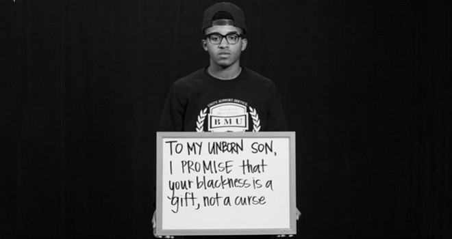 Unborn Black Lives Matter Too