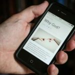 Finding Mercy With, Without Technology